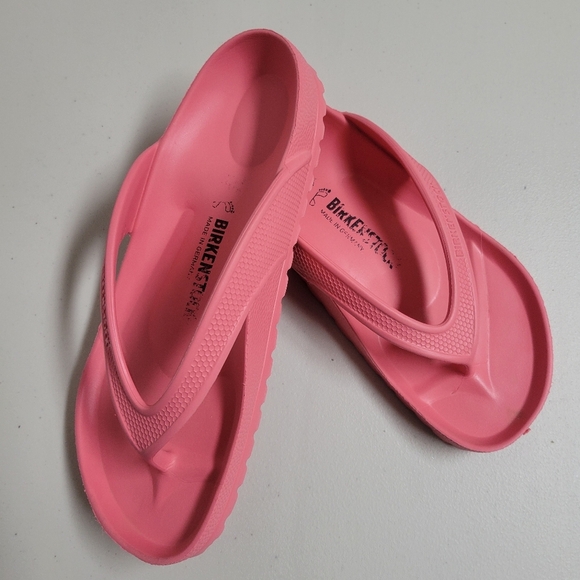 Birkenstock Honolulu Eva Flip- Flop. - Picture 3 of 11